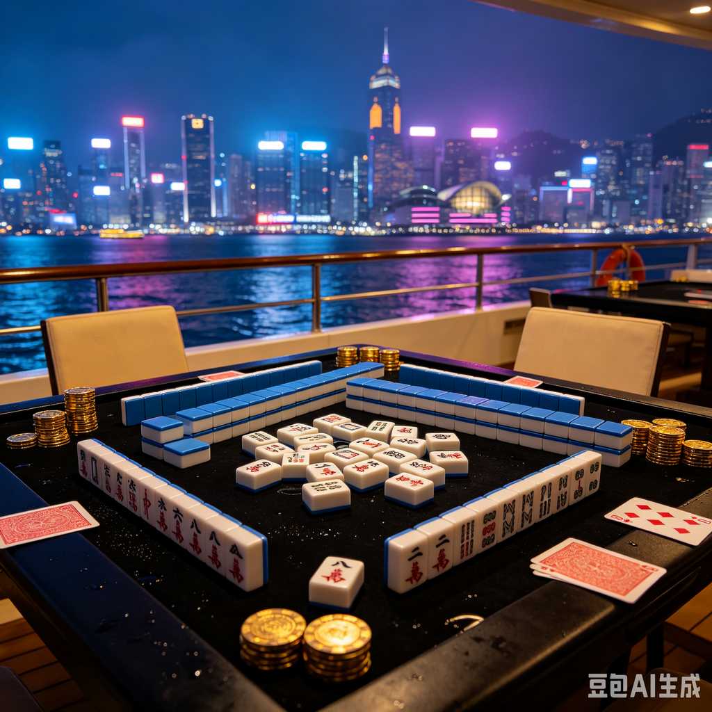 dustproof mahjong set