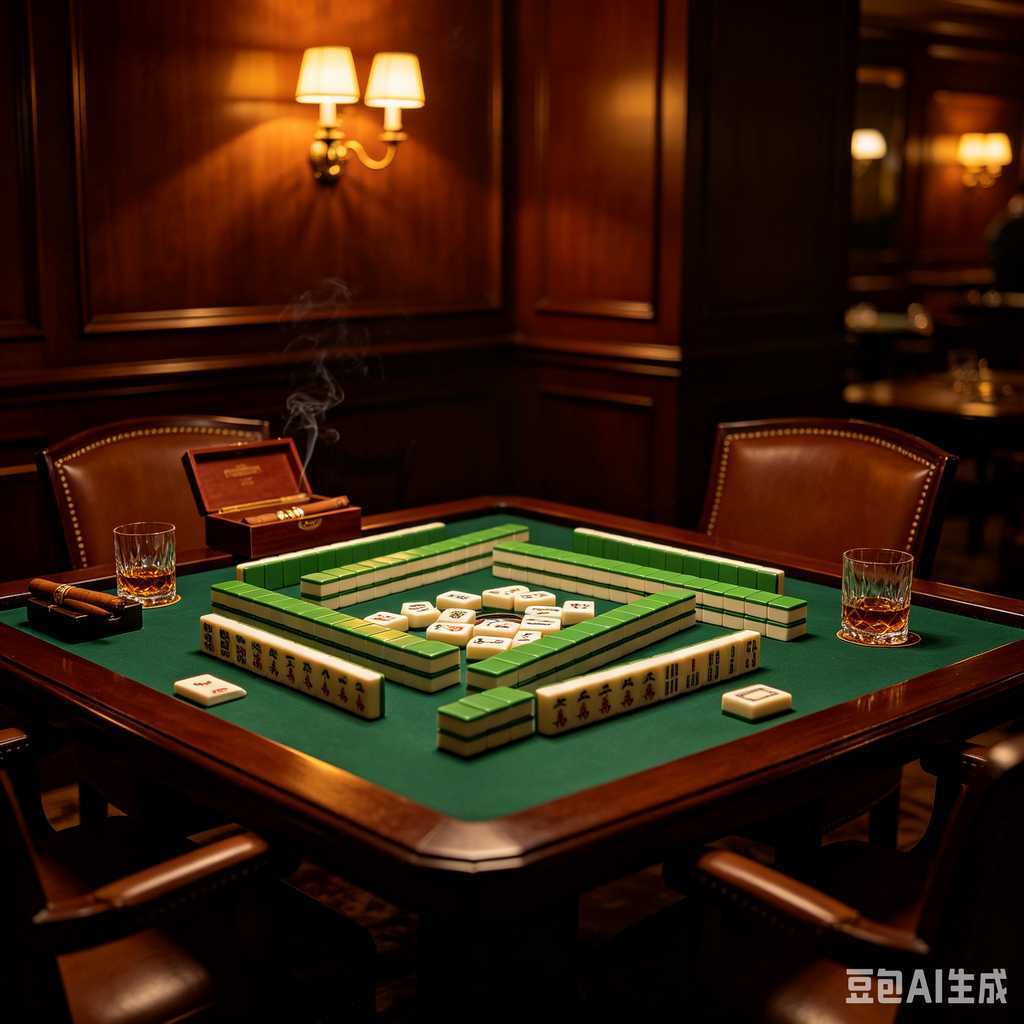 private label mahjong tiles