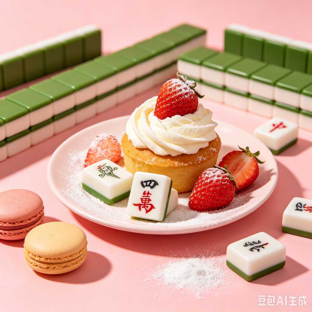 mahjong set for overseas chinese